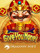Give You Money