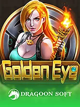 Golden Eye