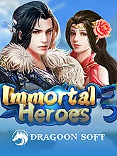 Immortal Heroes