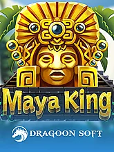 Maya King