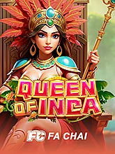 QUEEN OF INCA