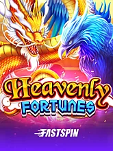 Heavenly Fortunes