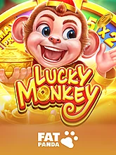 Lucky Monkey