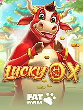 Lucky Ox
