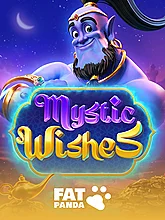 Mystic Wishes