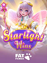 Starlight Wins
