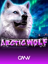 Arctic Wolf