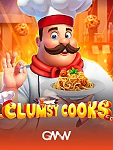 Clumsy Cooks