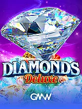 Diamonds Deluxe