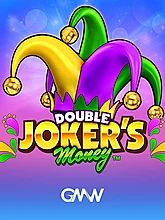 Double Jokers Money