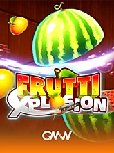 Frutti Xplosion