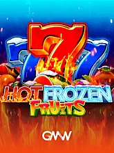 Hot Frozen Fruits