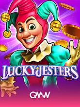Lucky Jesters