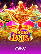 Magic Lamps