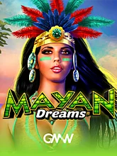 Mayan Dreams