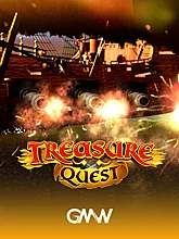 Treasure Quest
