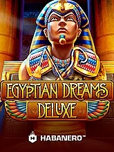 Egyptian Dreams Deluxe