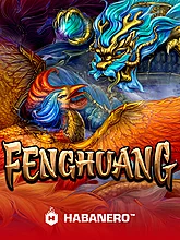 Fenghuang