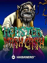 Monster Mash Cash