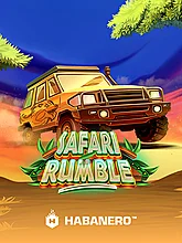 Safari Rumble