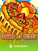 Tower Of Pizza