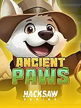 Ancient Paws