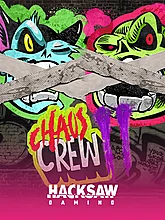 Chaos Crew 2