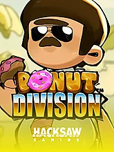 Donut Division