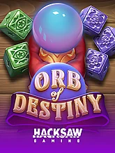 Orb of Destiny