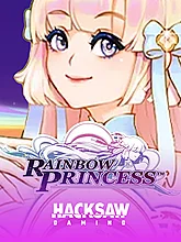 Rainbow Princess