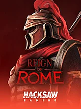 Reign of Rome