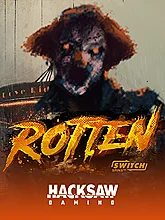 Rotten