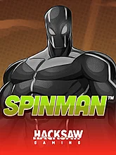 Spinman