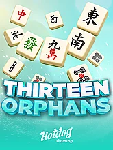 Thirteen orphans