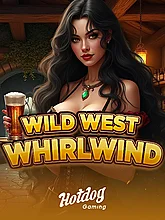 Wild West Whirlwind