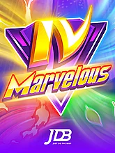 MarvelousIV