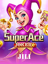 Super Ace Joker