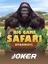 Big Game Safari