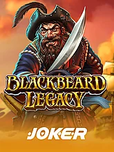 Blackbeard Legacy