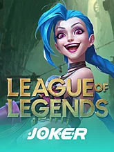 League Of Legends