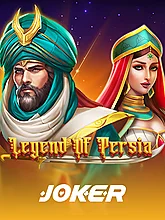 Legend Of Persia