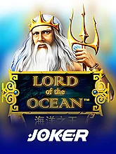 Lord Of The Ocean