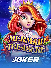 Mermaid Treasure