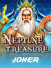 Neptune Treasure