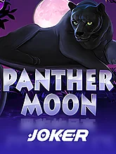 Panther Moon