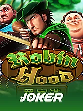 Robin Hood