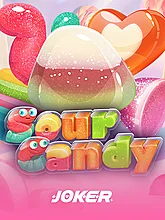 Sour Candy