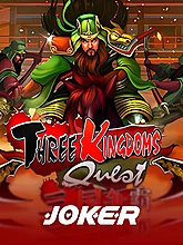 Three Kingdoms Quest