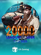 20000 Leagues under the Sea