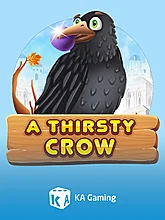 A Thirsty Crow